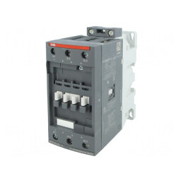 Contactor 3P 24-60VAC/DC 52A | Electronic-mag.ro | Componente Electronice