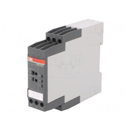 Releu Monitorizare Tensiune Asimetrie Faze SPDT | Electronic-mag.ro | Componente Electronice
