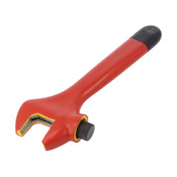 Cheie Izolată Franceză pentru Electricieni 1kV | Electronic-mag.ro | Componente Electronice