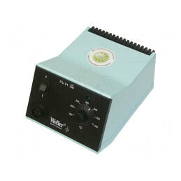 Stație de bază putere 80W 50-450°C Ch 1 | Electronic-mag.ro | Componente Electronice
