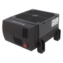 Suflantă de Încălzire 950W 230VAC IP20 M5 | Electronic-mag.ro | Componente Electronice