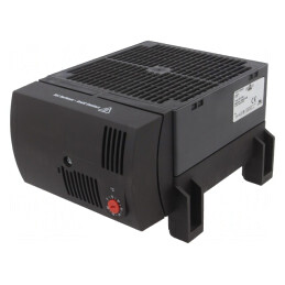 Suflantă de Încălzire 950W 230VAC IP20 M5