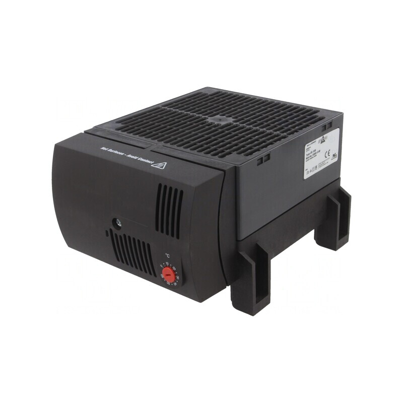 Suflantă de Încălzire 950W 230VAC IP20 M5 | Electronic-mag.ro | Componente Electronice