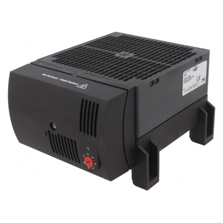 Suflantă de Încălzire 950W 230VAC IP20 M5 | Electronic-mag.ro | Componente Electronice