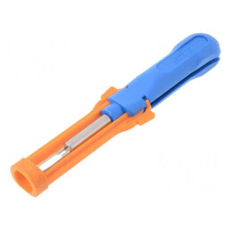 Unealtă pentru Demontare Terminale 107mm | Electronic-mag.ro | Componente Electronice
