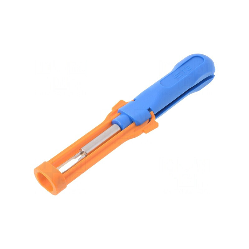 Unealtă pentru Demontare Terminale 107mm | Electronic-mag.ro | Componente Electronice