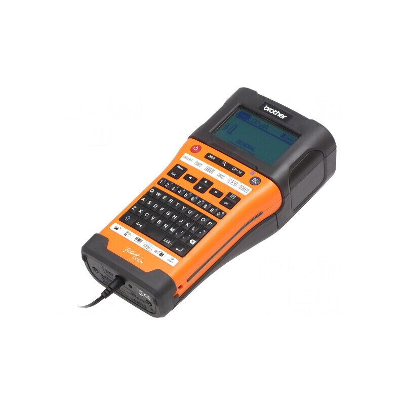 Imprimantă de Etichete WiFi cu Tastatură QWERTY | Electronic-mag.ro | Componente Electronice Imprimantă de Etichete WiFi cu Tastatură QWERTY | Electronic-mag.ro | Componente Electronice