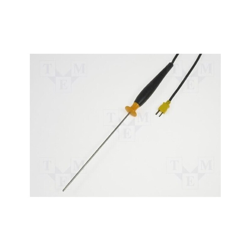 Sondă de Temperatură Tip K FLUKE 80PK-22 | Electronic-mag.ro | Componente Electronice Sondă de Temperatură Tip K FLUKE 80PK-22 | Electronic-mag.ro | Componente Electronice