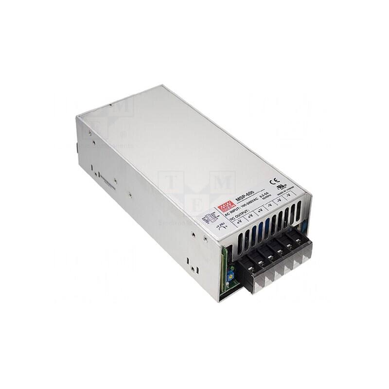 Alimentator Modular 645W 15V 43A | Electronic-mag.ro | Componente Electronice