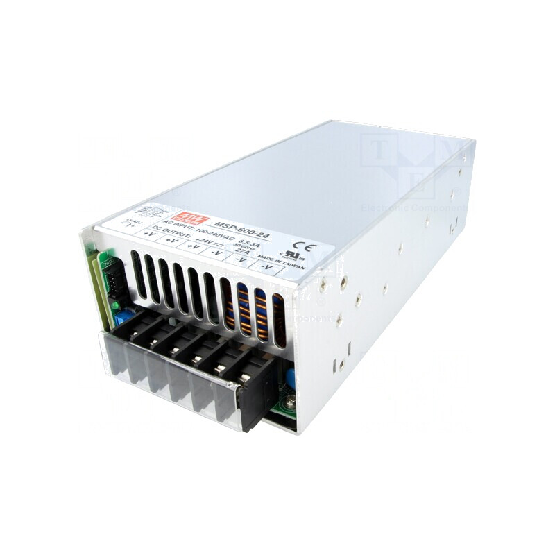 Alimentator Pulsatoriu 648W 24V 27A Modular | Electronic-mag.ro | Componente Electronice Alimentator Pulsatoriu 648W 24V 27A Modular | Electronic-mag.ro | Componente Electronice