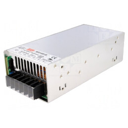 Alimentator Modular 36V 630W | Electronic-mag.ro | Componente Electronice