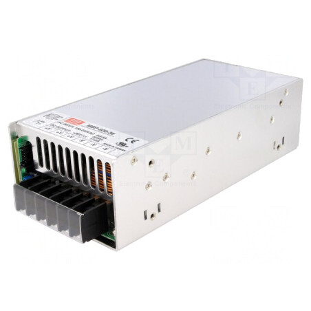 Alimentator Modular 36V 630W | Electronic-mag.ro | Componente Electronice