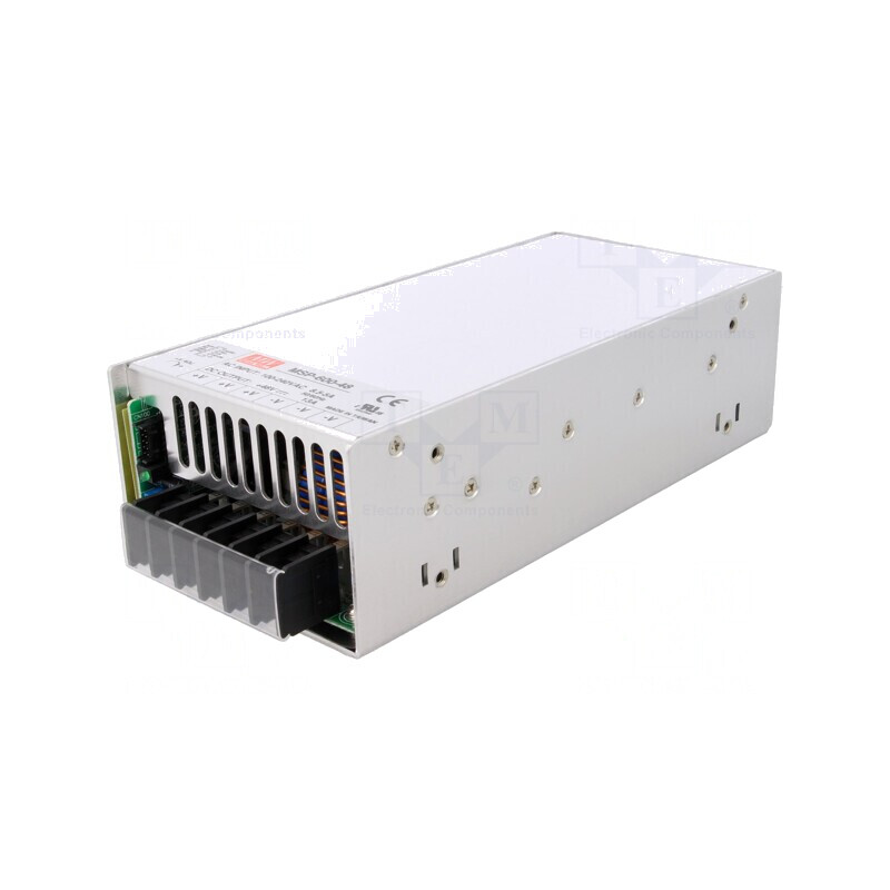 Alimentator Modular 624W 48V 13A | Electronic-mag.ro | Componente Electronice Alimentator Modular 624W 48V 13A | Electronic-mag.ro | Componente Electronice