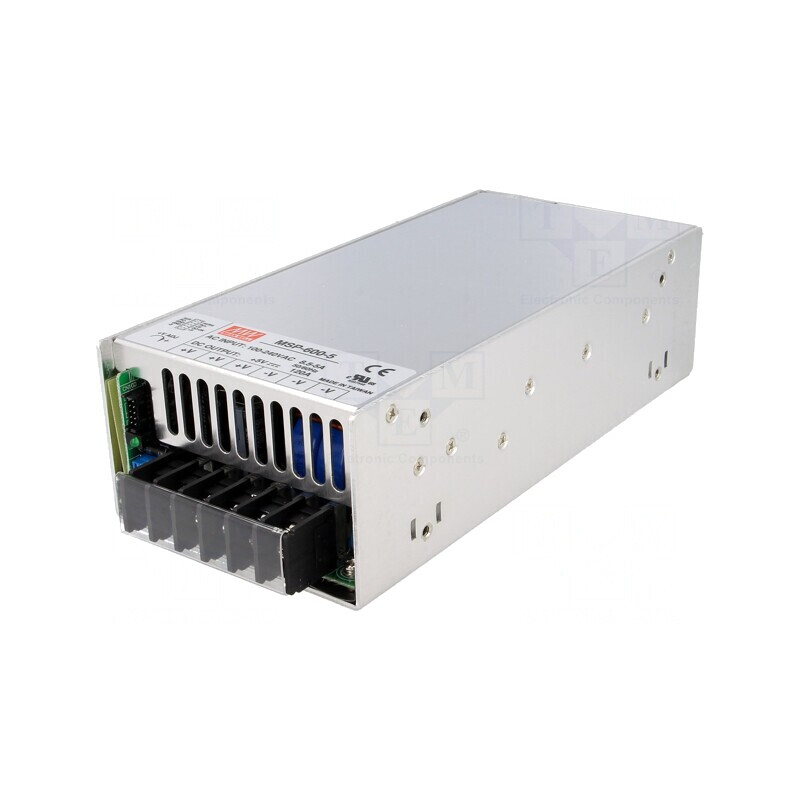 Alimentator Modular Încastrabil 600W 5V 120A | Electronic-mag.ro | Componente Electronice Alimentator Modular Încastrabil 600W 5V 120A | Electronic-mag.ro | Componente Electronice