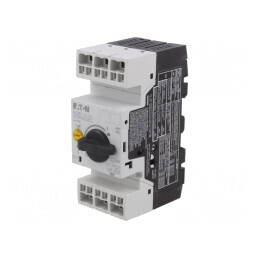 Întrerupător Motor 15kW DIN IP20 | Electronic-mag.ro | Componente Electronice