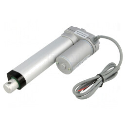 Linear Actuator 12V 10A IP65 | Electronic-mag.ro | Componente Electronice