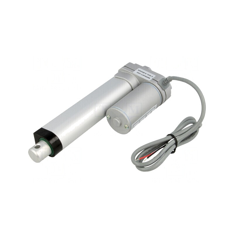 Linear Actuator 12V 10A IP65 | Electronic-mag.ro | Componente Electronice Linear Actuator 12V 10A IP65 | Electronic-mag.ro | Componente Electronice