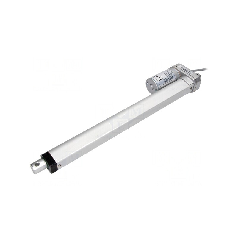 Actuator Liniar 12V DC IP65 20:1 | Electronic-mag.ro | Componente Electronice Actuator Liniar 12V DC IP65 20:1 | Electronic-mag.ro | Componente Electronice