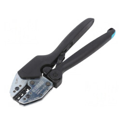 Unealtă de Sertizare CRIMPFOX-RC 10 | Electronic-mag.ro | Componente Electronice
