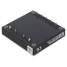 Convertor DC/DC 300W 9-36V la 48V 6.25A | Electronic-mag.ro | Componente Electronice