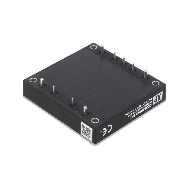 Convertor DC/DC 300W 9-36V la 48V 6.25A | Electronic-mag.ro | Componente Electronice Convertor DC/DC 300W 9-36V la 48V 6.25A | Electronic-mag.ro | Componente Electronice