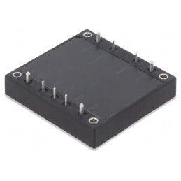 Convertor DC/DC 300W 18-75V la 24V 12.5A THT | Electronic-mag.ro | Componente Electronice
