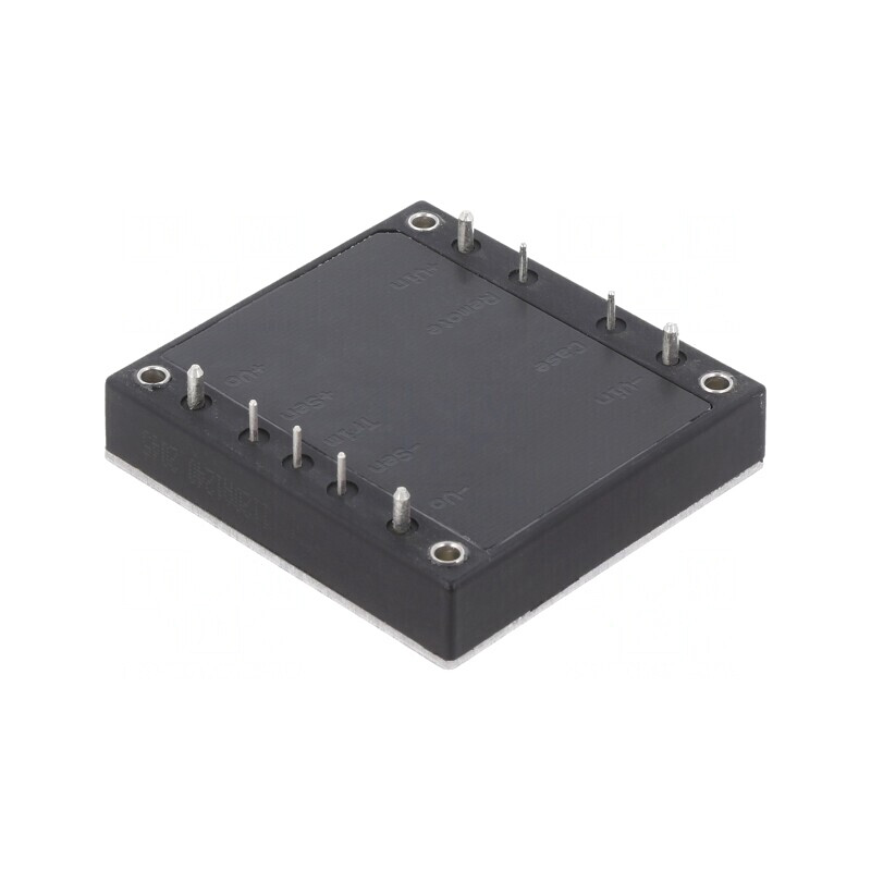 Convertor DC/DC 300W 18-75V la 24V 12.5A THT | Electronic-mag.ro | Componente Electronice Convertor DC/DC 300W 18-75V la 24V 12.5A THT | Electronic-mag.ro | Componente Electronice