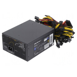 Alimentator ATX 1.6kW pentru Computer