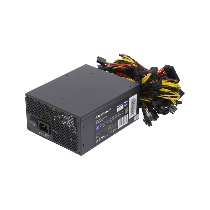 Alimentator ATX 1.6kW pentru Computer | Electronic-mag.ro | Componente Electronice