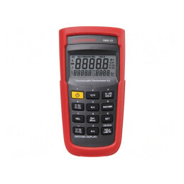 Termometru Digital LCD 5 Cifre TMD-53 | Electronic-mag.ro | Componente Electronice