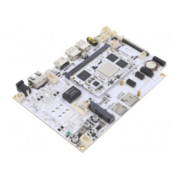 Calculator monoplacă Rockchip RK3288-K URVE-BRD-A18I | Electronic-mag.ro | Componente Electronice