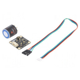 Senzor Electrochimic de Amoniac (NH3) 3,3-5VDC | Electronic-mag.ro | Componente Electronice