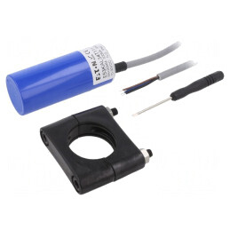 Senzor Capacitiv 0-25mm PNP NO 10-30VDC | Electronic-mag.ro | Componente Electronice