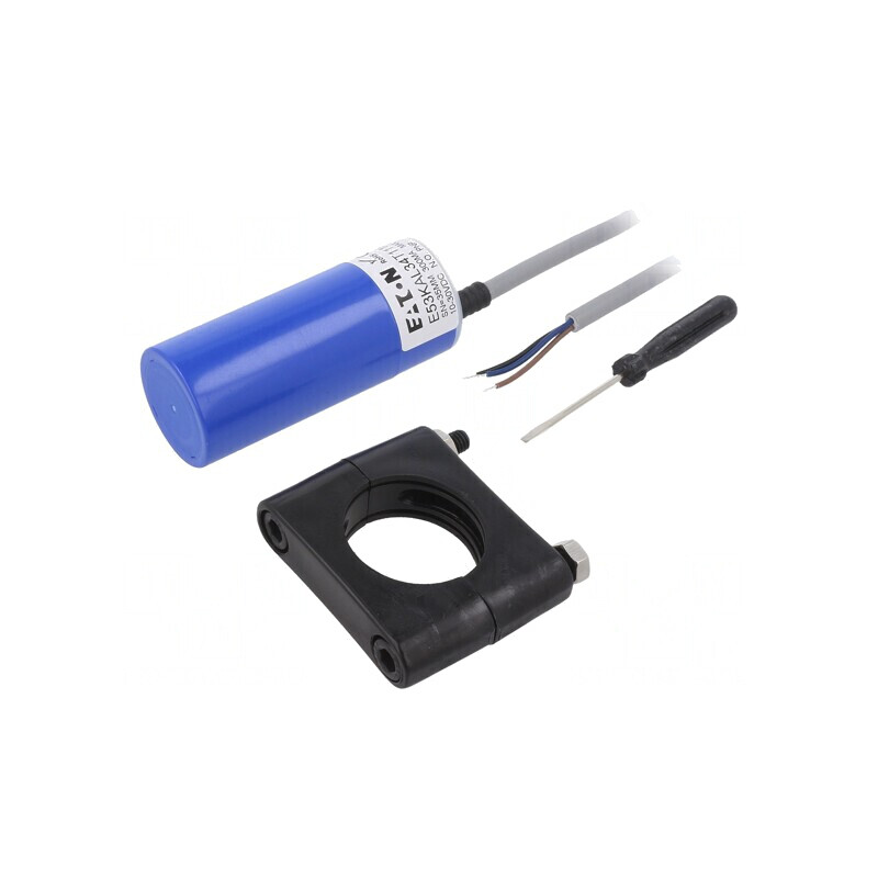 Senzor Capacitiv PNP NO 0-35mm 10-30VDC | Electronic-mag.ro | Componente Electronice