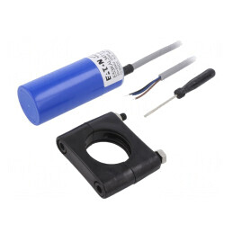 Senzor Capacitiv PNP NO 0-35mm 10-30VDC | Electronic-mag.ro | Componente Electronice