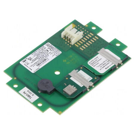 Cititor RFID Bluetooth Low Energy 4.3-5.5V Antenă 100mm | Electronic-mag.ro | Componente Electronice