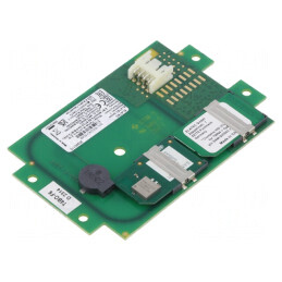 Cititor RFID Bluetooth Low Energy 4.3-5.5V Antenă 100mm | Electronic-mag.ro | Componente Electronice