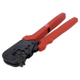 Unealtă de Sertizare Mini-Fit HCS pentru Terminale Mini-Fit Jr | Electronic-mag.ro | Componente Electronice