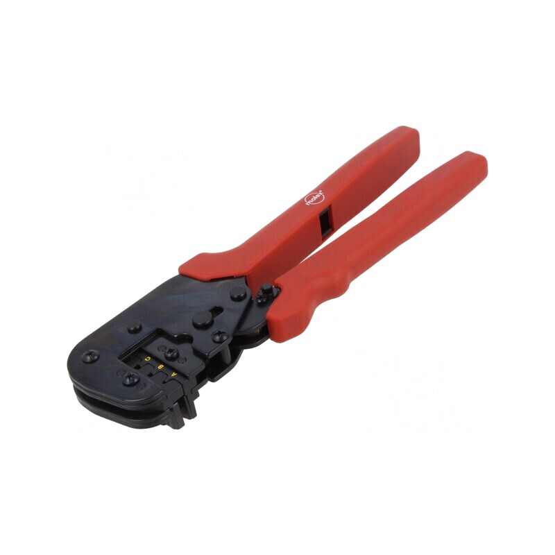 Unealtă de Sertizare Mini-Fit HCS pentru Terminale Mini-Fit Jr | Electronic-mag.ro | Componente Electronice