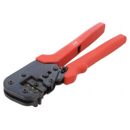 Unealtă de Sertizare Terminale C-Grid SL Micro-Fit SPOX | Electronic-mag.ro | Componente Electronice