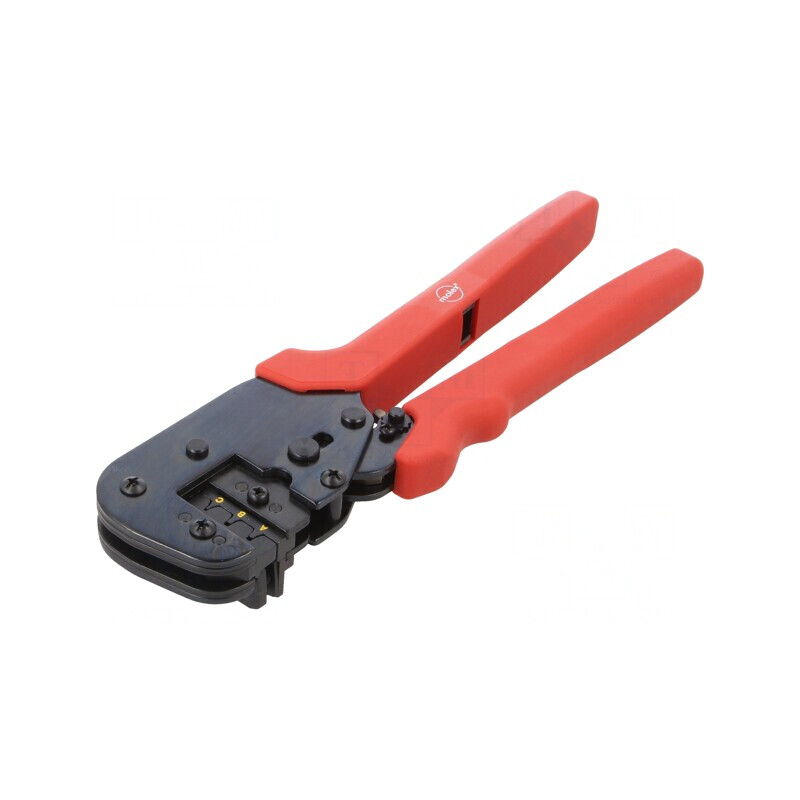 Unealtă de Sertizare Terminale C-Grid SL Micro-Fit SPOX | Electronic-mag.ro | Componente Electronice