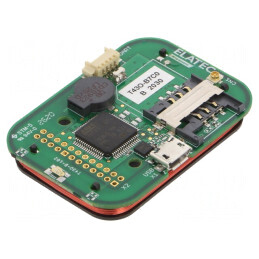 Cititor RFID Bluetooth Low Energy 4,3-5,5V Antenă 100mm