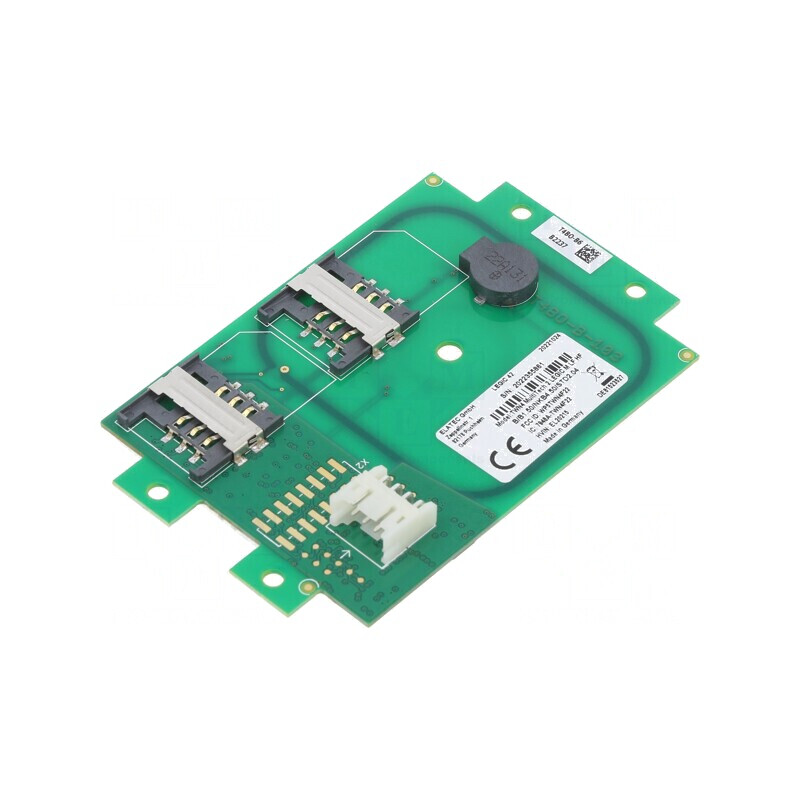 Cititor RFID 4,3-5,5V cu Antenă și Interfețe Multiple | Electronic-mag.ro | Componente Electronice Cititor RFID 4,3-5,5V cu Antenă și Interfețe Multiple | Electronic-mag.ro | Componente Electronice