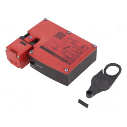 Întrerupător de Siguranță cu Blocare IP66 XCSTE5311 | Electronic-mag.ro | Componente Electronice