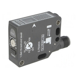Senzor Fotoelectric PNP 4,5m 100mA | Electronic-mag.ro | Componente Electronice