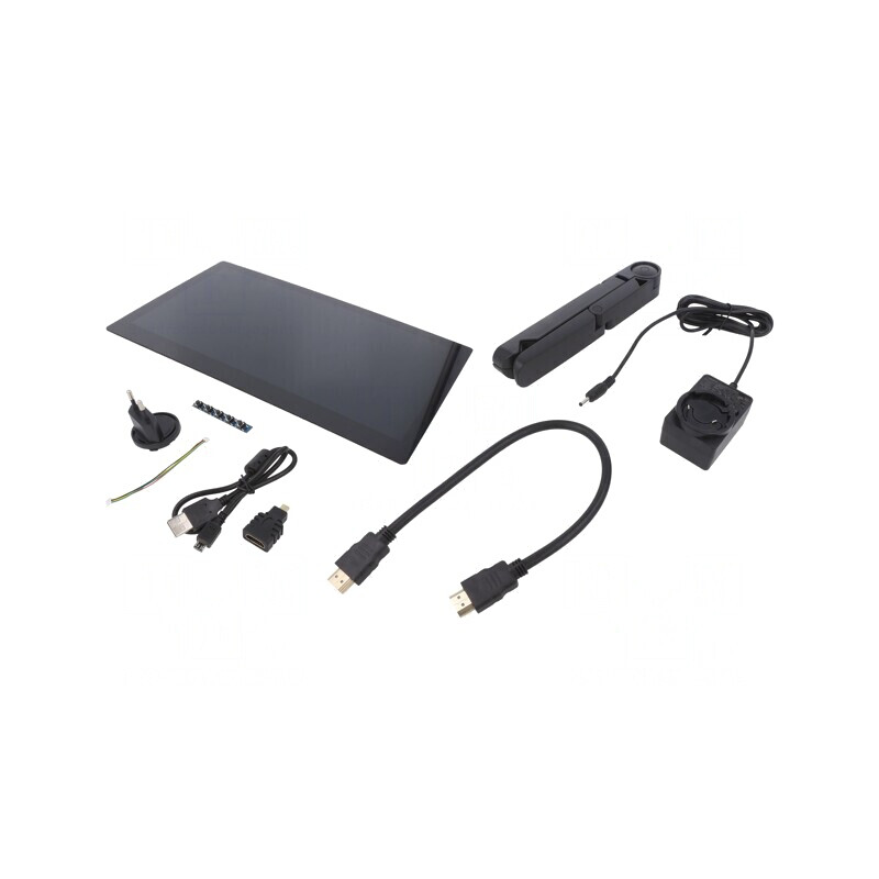 Ecran LCD Grafic IPS 11.6" 1920x1080 | Electronic-mag.ro | Componente Electronice