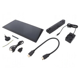 Ecran LCD Grafic IPS 11.6" 1920x1080 | Electronic-mag.ro | Componente Electronice