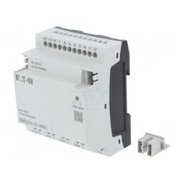 Modul de Extensie 8 IN 8 OUT 5A Relee 12-24VDC | Electronic-mag.ro | Componente Electronice
