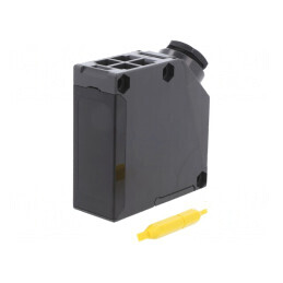 Senzor Fotoelectric 0.1-2.5m NPN/PNP Dark-On Light-On EQ-511T | Electronic-mag.ro | Componente Electronice