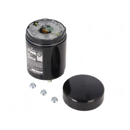 Bază Semnalizatoare 5VDC USB LR6-USB | Electronic-mag.ro | Componente Electronice